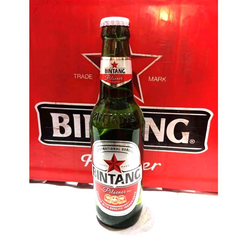 Detail Gambar Botol Bir Bintang Nomer 15