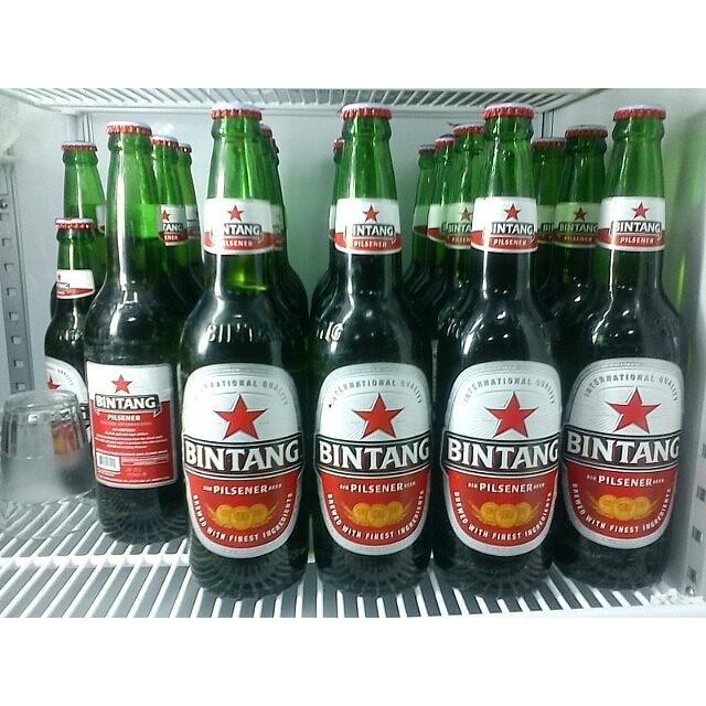 Detail Gambar Botol Bir Bintang Nomer 16