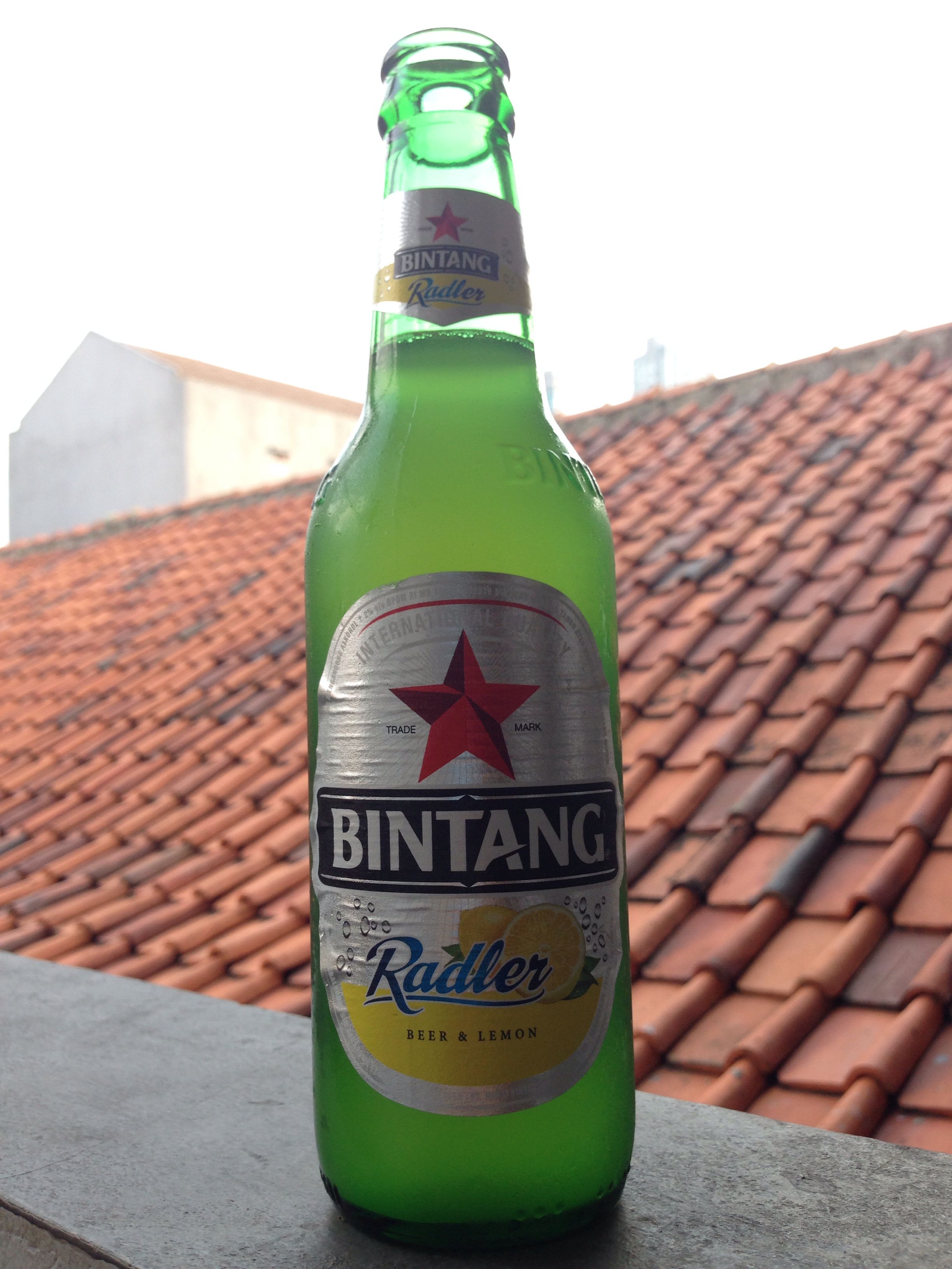 Detail Gambar Botol Bir Bintang Nomer 28