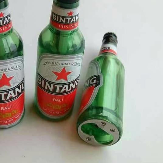 Detail Gambar Botol Bir Bintang Nomer 32