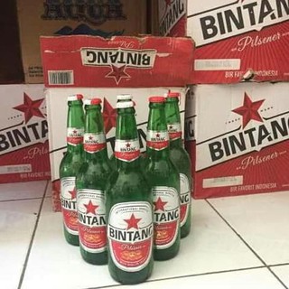 Detail Gambar Botol Bir Bintang Nomer 37