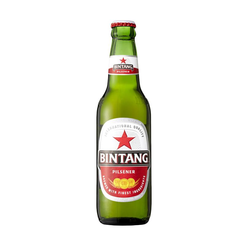 Detail Gambar Botol Bir Bintang Nomer 7