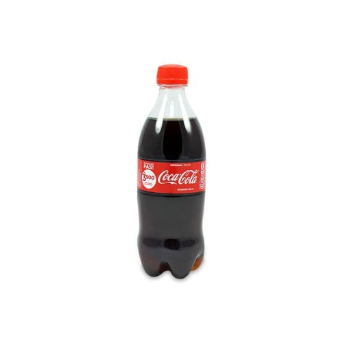 Gambar Botol Coca Cola - KibrisPDR