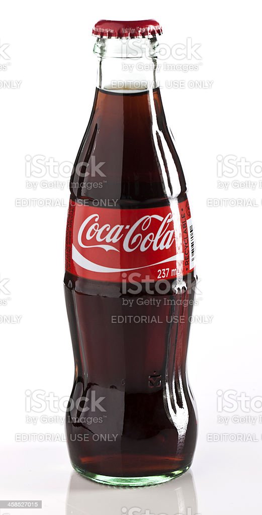 Detail Gambar Botol Coca Cola Nomer 2