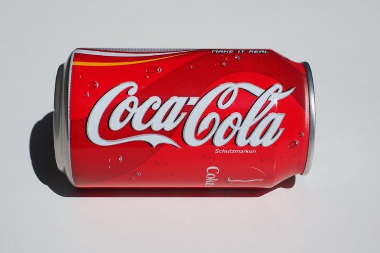 Detail Gambar Botol Coca Cola Nomer 14