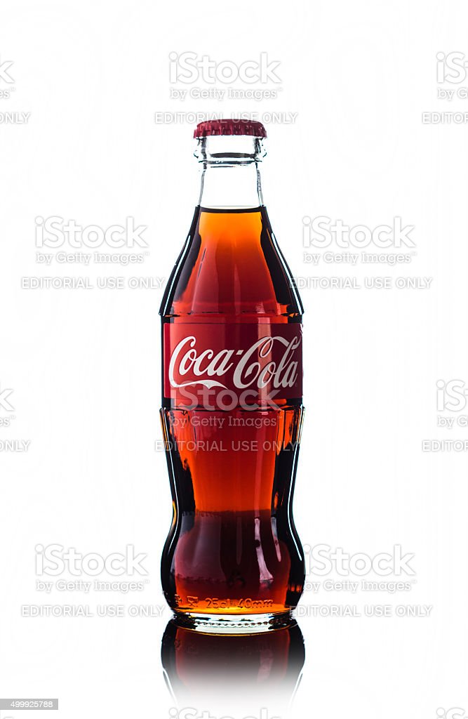 Detail Gambar Botol Coca Cola Nomer 17