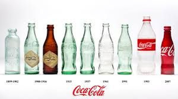 Detail Gambar Botol Coca Cola Nomer 32