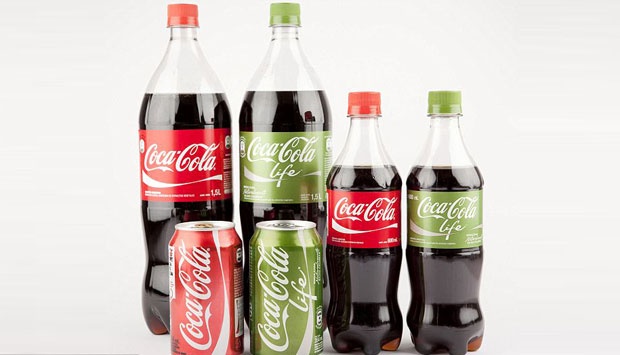 Detail Gambar Botol Coca Cola Nomer 43