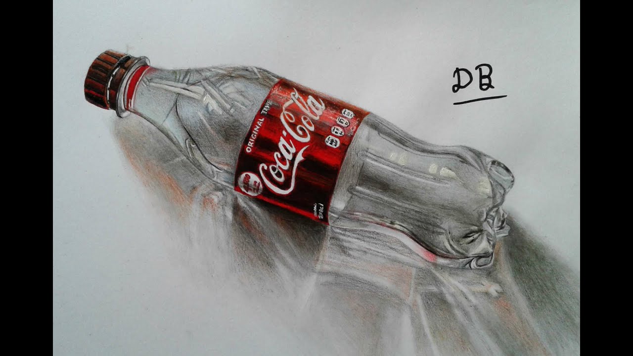 Detail Gambar Botol Coca Cola Nomer 53