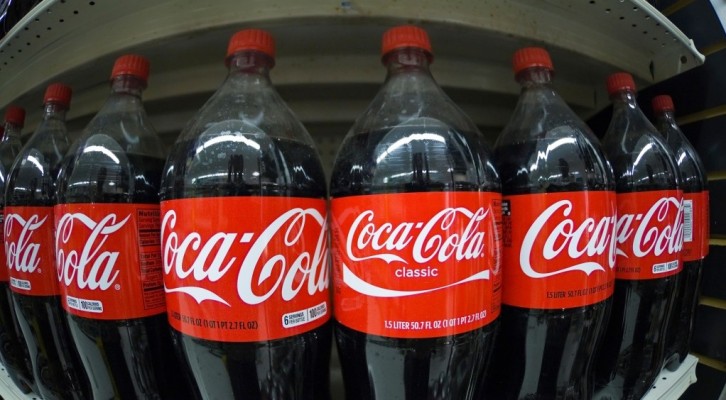 Detail Gambar Botol Coca Cola Nomer 56