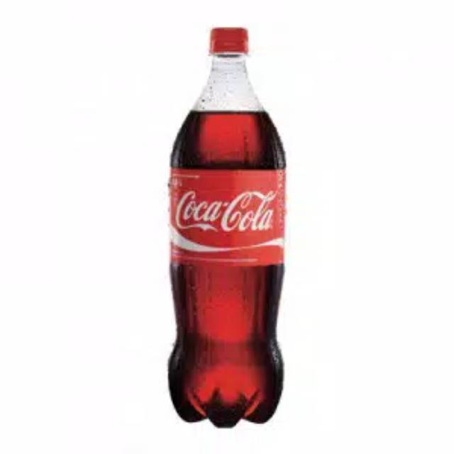 Detail Gambar Botol Coca Cola Nomer 7