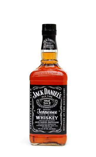 Detail Gambar Botol Jack Daniel Nomer 2