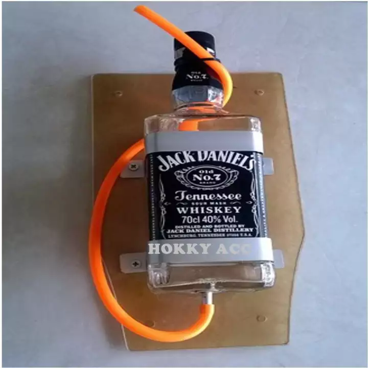 Detail Gambar Botol Jack Daniel Nomer 14