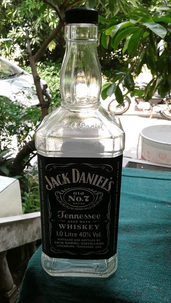 Detail Gambar Botol Jack Daniel Nomer 19