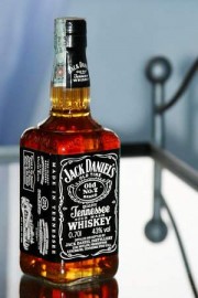 Detail Gambar Botol Jack Daniel Nomer 24