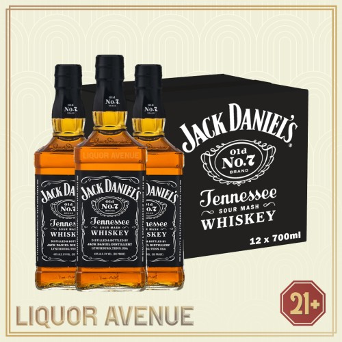 Detail Gambar Botol Jack Daniel Nomer 26