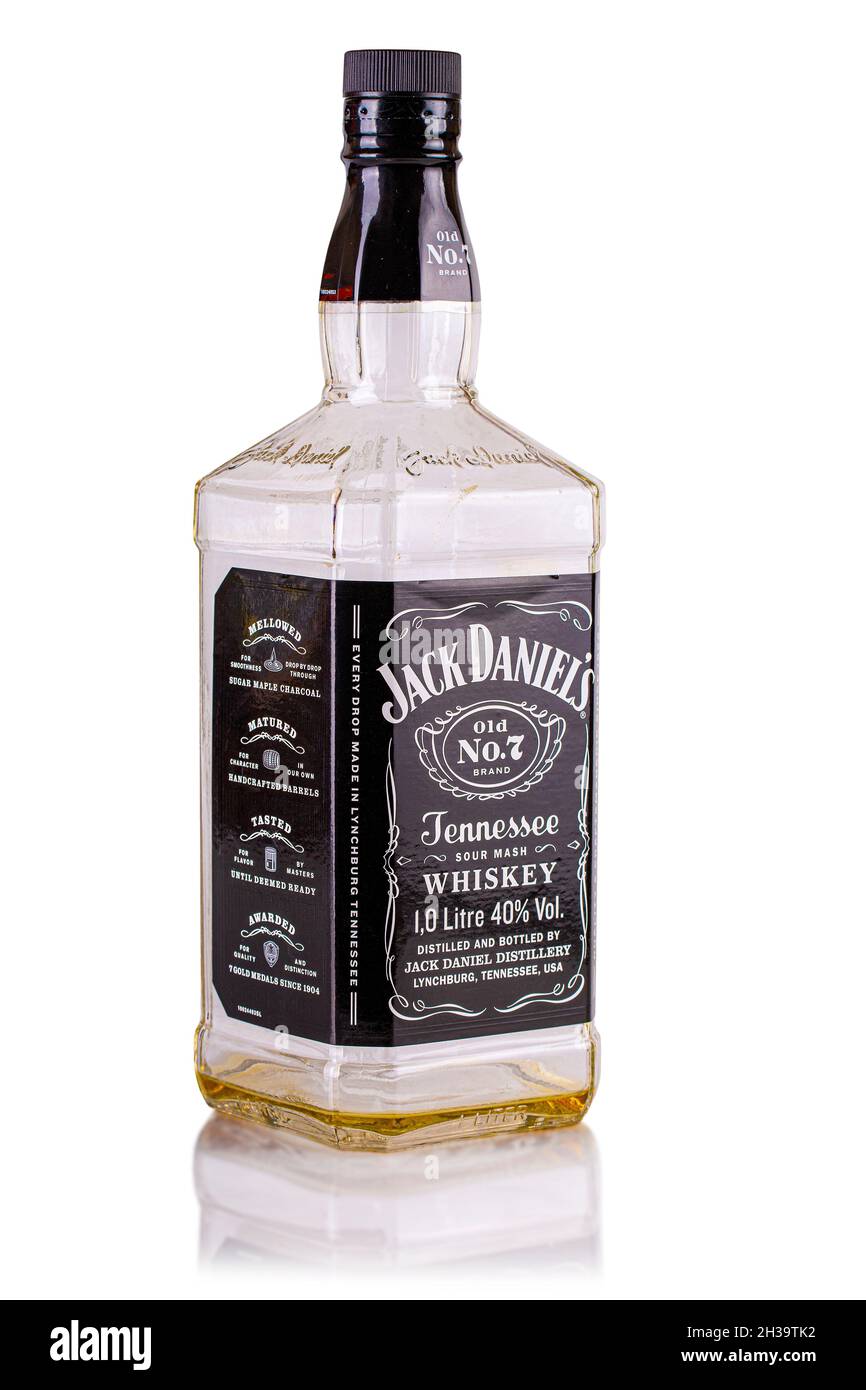 Detail Gambar Botol Jack Daniel Nomer 4