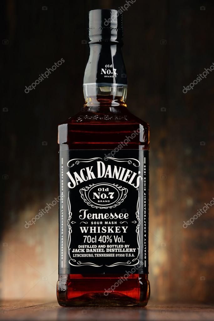 Detail Gambar Botol Jack Daniel Nomer 32