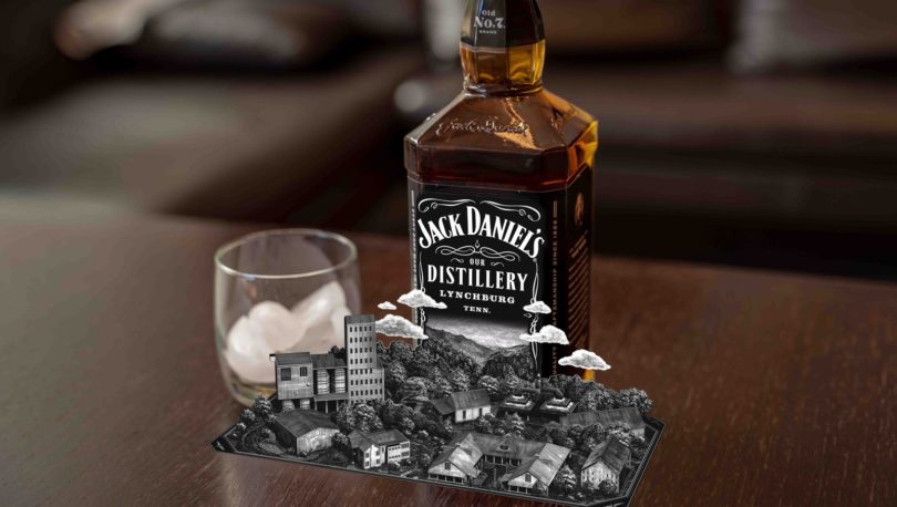 Detail Gambar Botol Jack Daniel Nomer 38