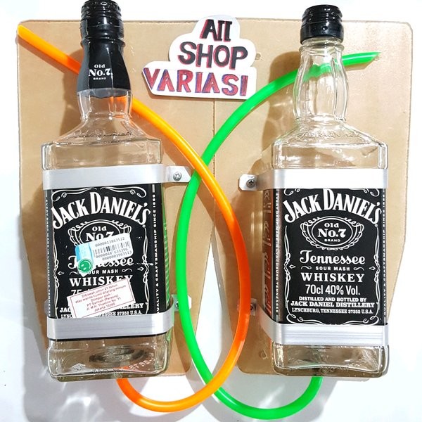 Detail Gambar Botol Jack Daniel Nomer 44