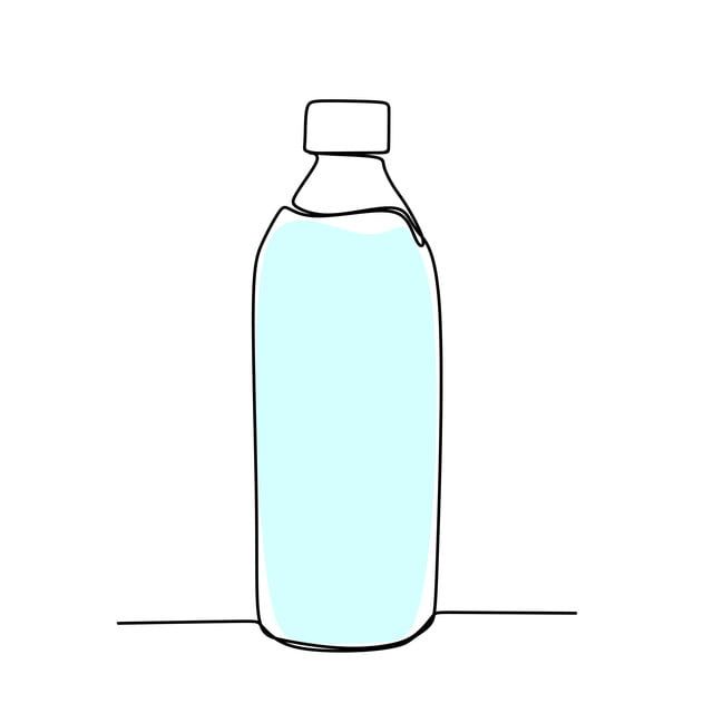 Gambar Botol Minuman - KibrisPDR