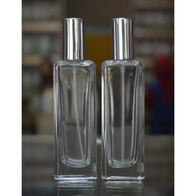 Detail Gambar Botol Parfum Nomer 2