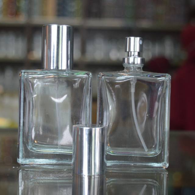 Detail Gambar Botol Parfum Nomer 17