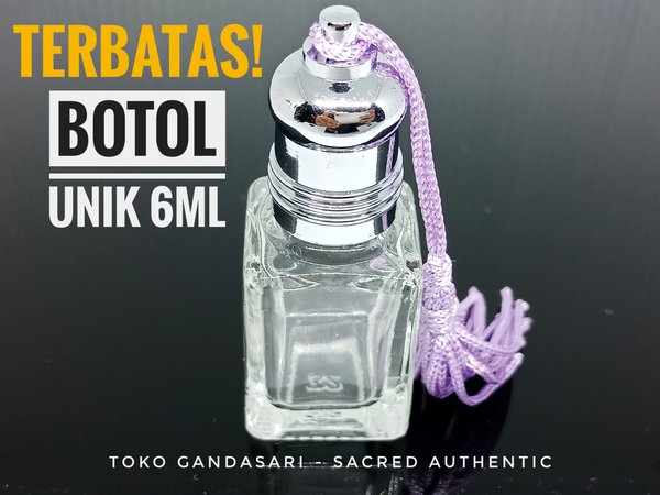 Detail Gambar Botol Parfum Nomer 34