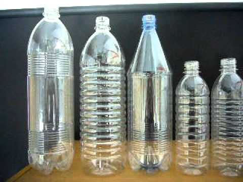 Detail Gambar Botol Plastik Nomer 18