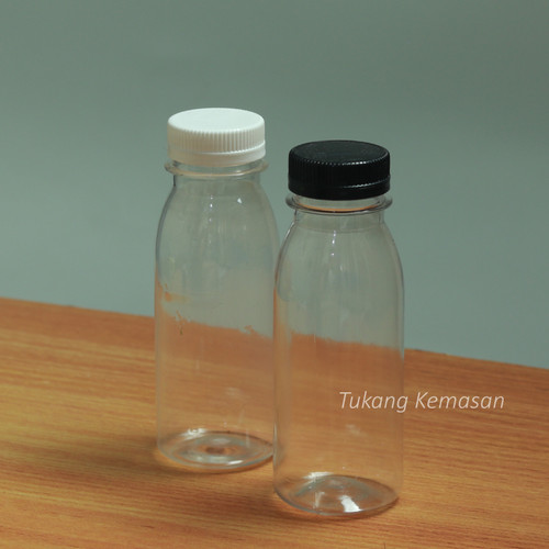 Detail Gambar Botol Plastik Nomer 42