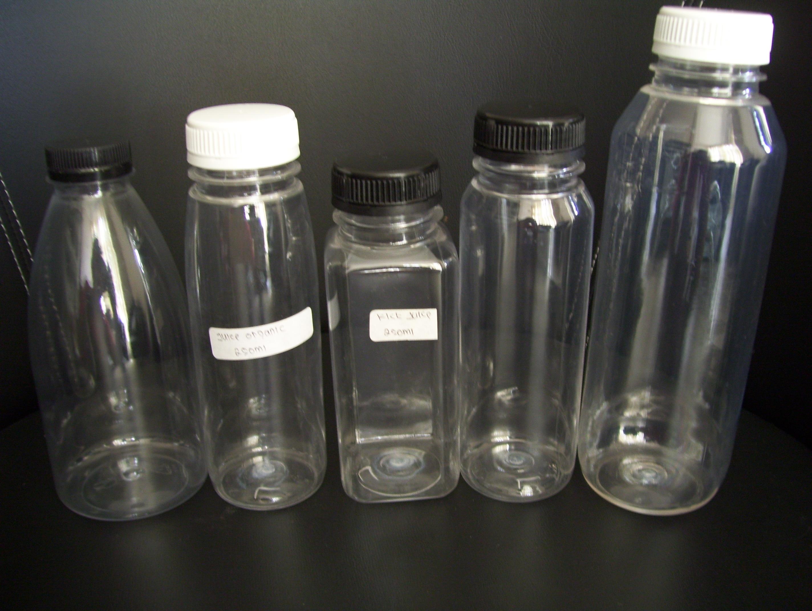 Detail Gambar Botol Plastik Minuman Nomer 11