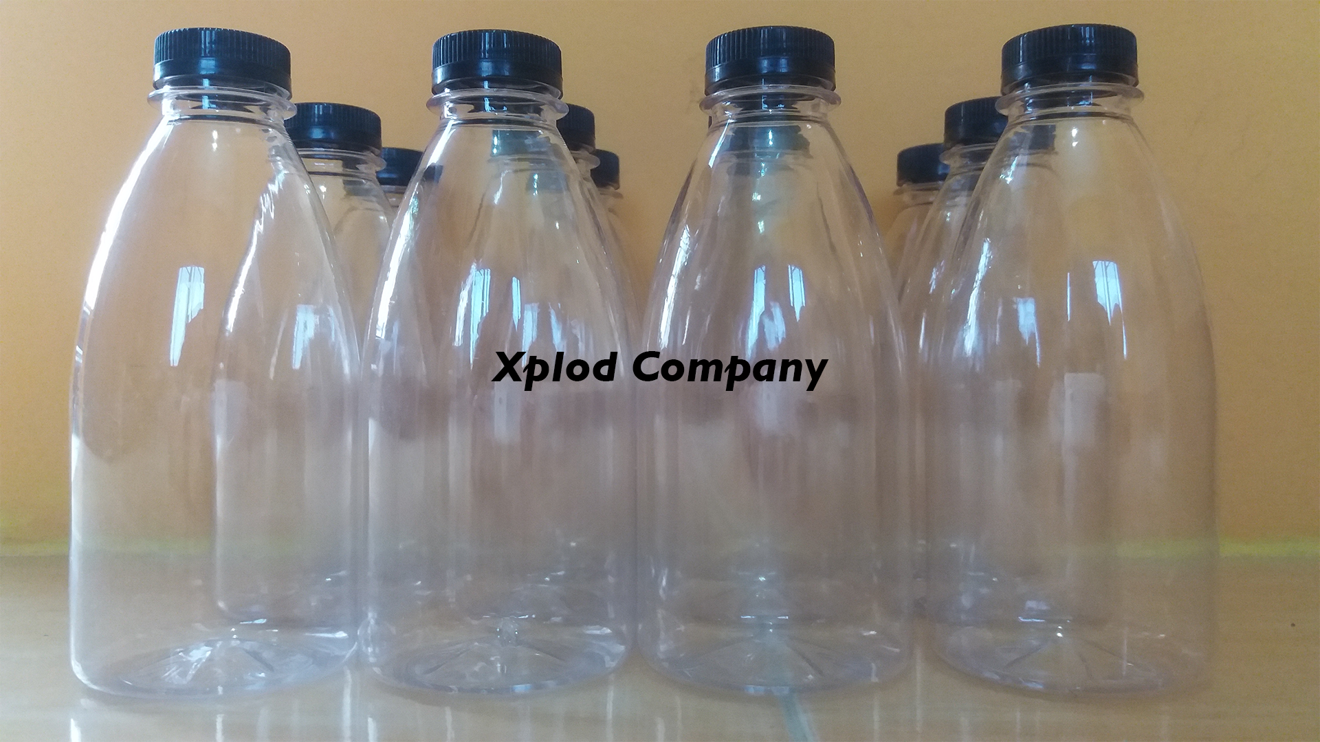 Detail Gambar Botol Plastik Minuman Nomer 13