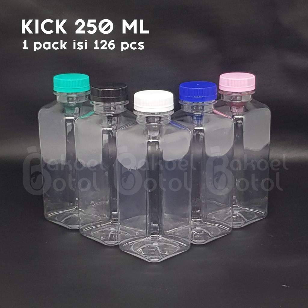 Detail Gambar Botol Plastik Minuman Nomer 19