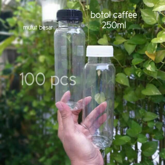 Detail Gambar Botol Plastik Minuman Nomer 3