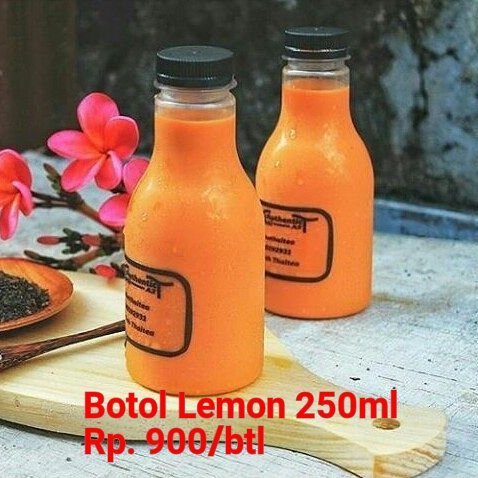 Detail Gambar Botol Plastik Minuman Nomer 51