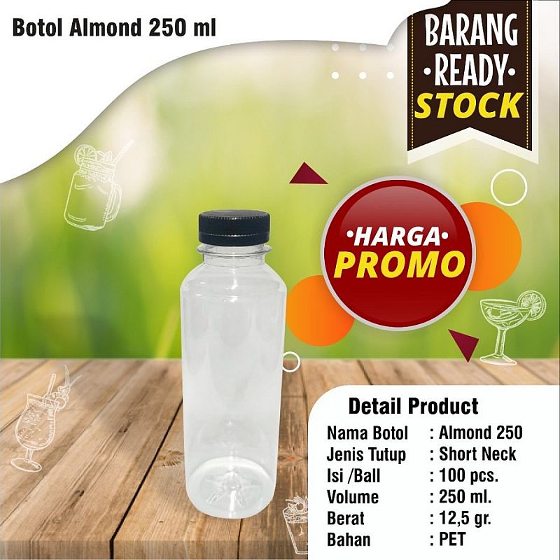 Detail Gambar Botol Plastik Minuman Nomer 55