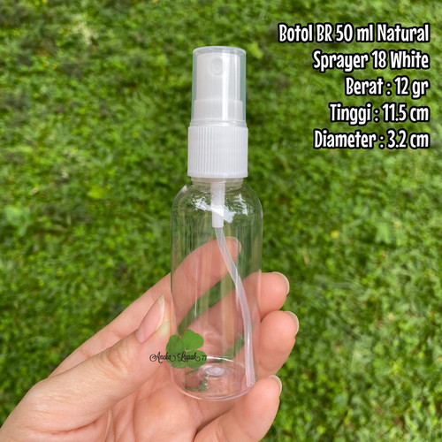 Detail Gambar Botol Sprayer Nomer 31