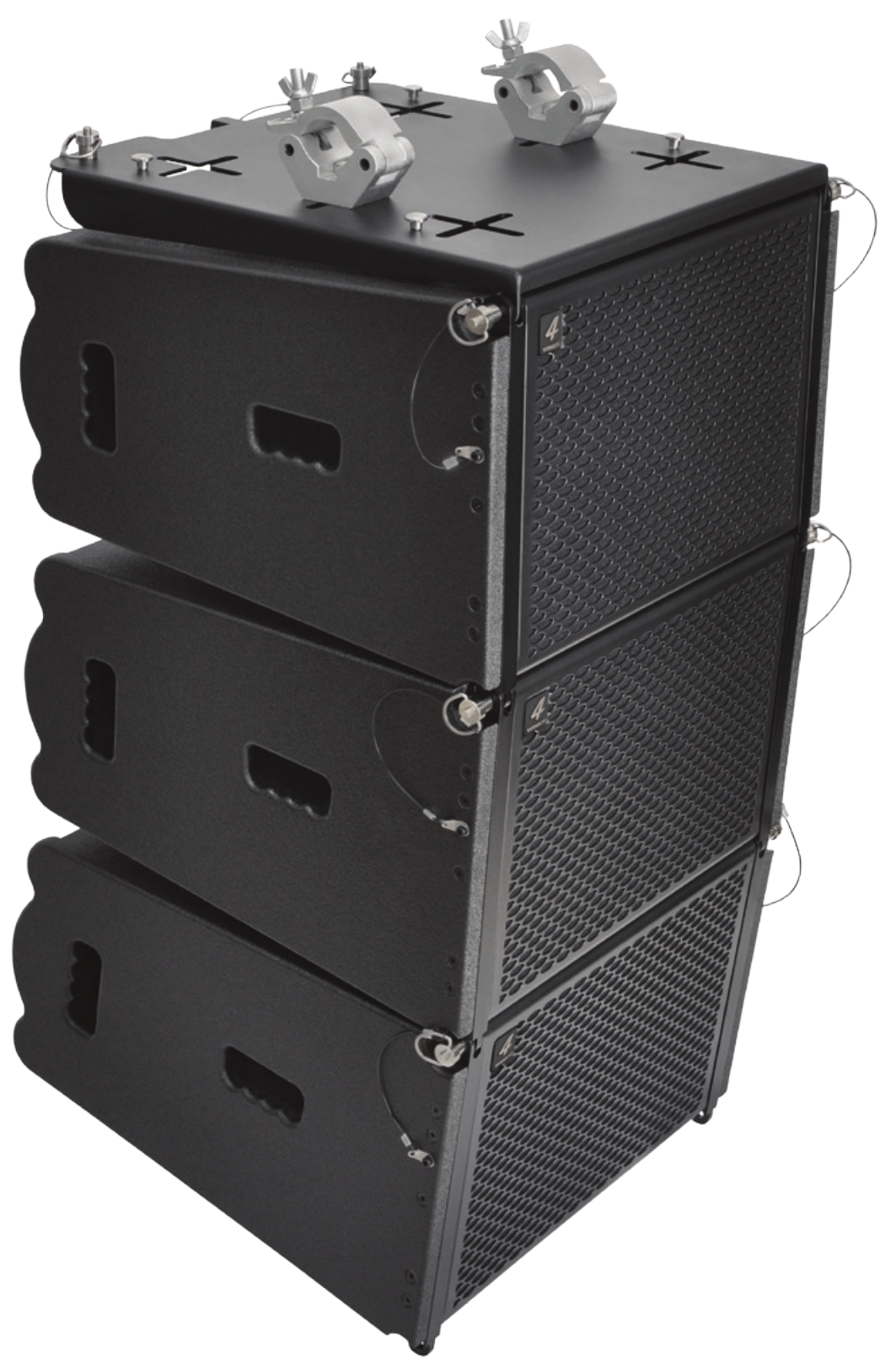 Detail Gambar Box Line Array Nomer 2