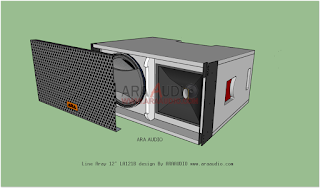 Detail Gambar Box Line Array Nomer 9