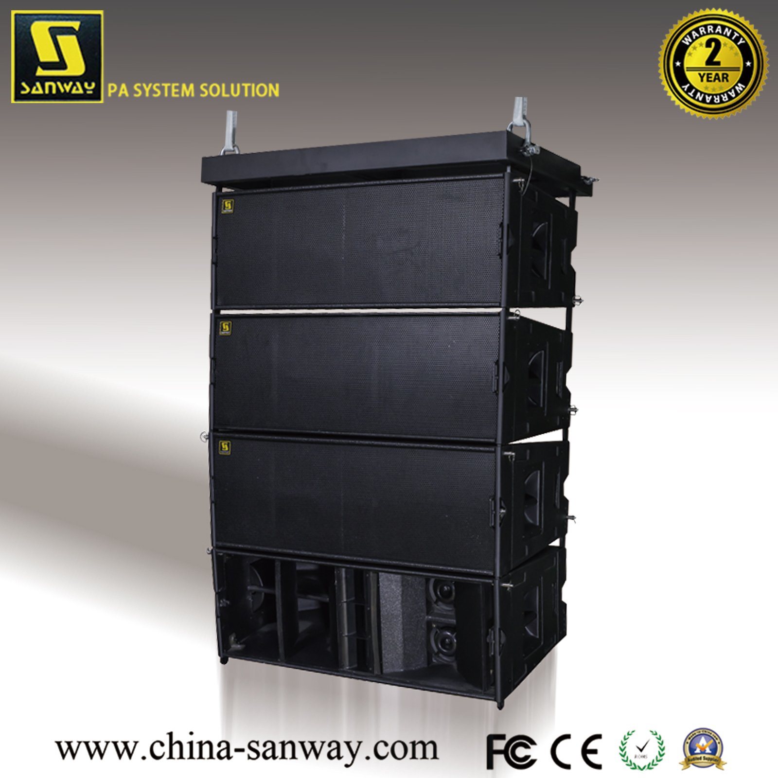 Detail Gambar Box Line Array Nomer 10