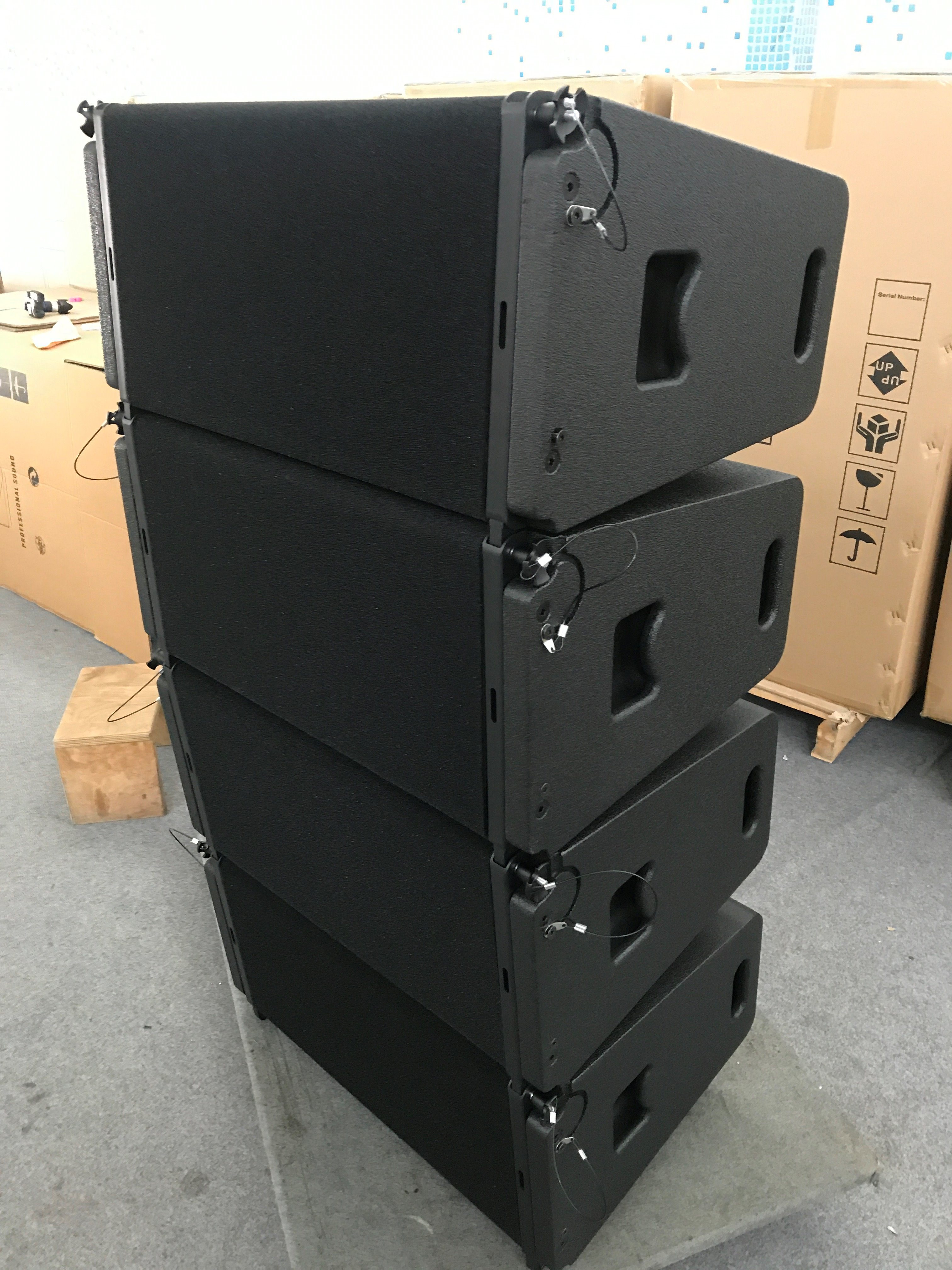 Detail Gambar Box Line Array Nomer 13