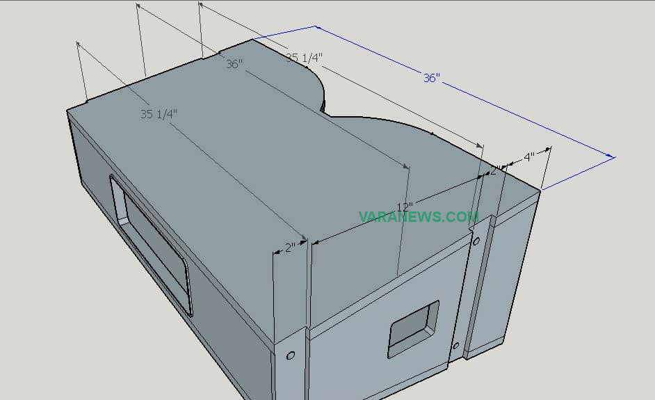 Detail Gambar Box Line Array Nomer 14