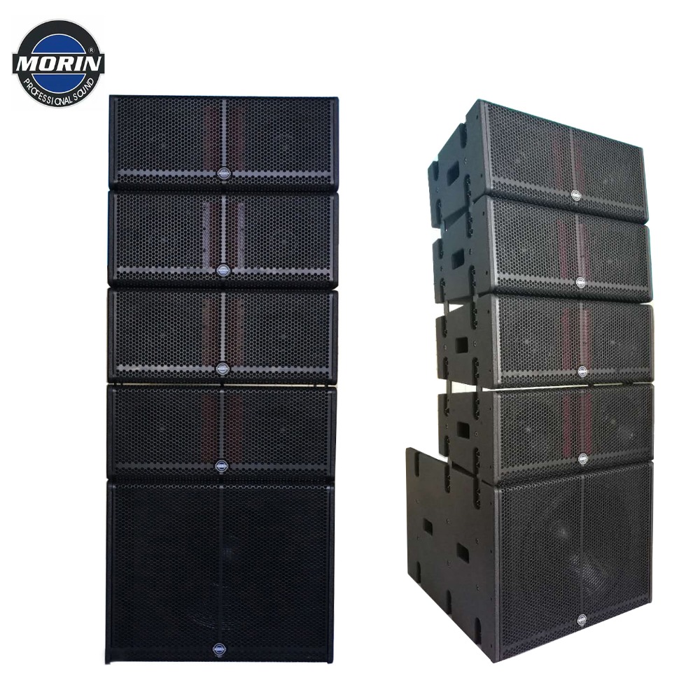 Detail Gambar Box Line Array Nomer 16