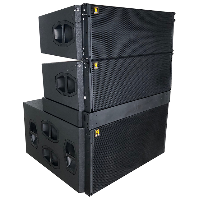 Detail Gambar Box Line Array Nomer 3