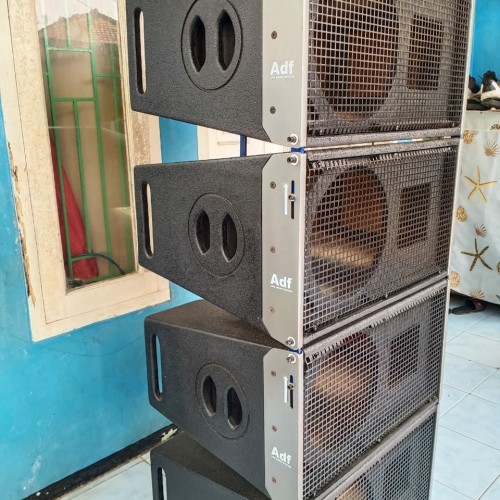 Detail Gambar Box Line Array Nomer 20