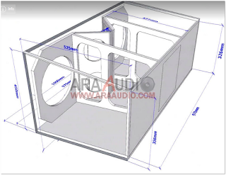 Detail Gambar Box Line Array Nomer 25