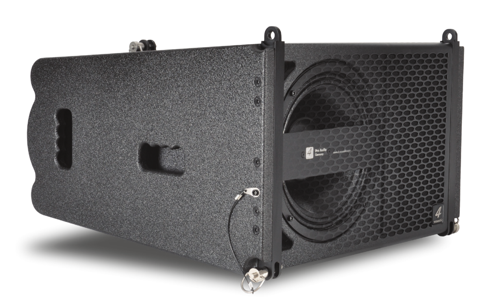 Detail Gambar Box Line Array Nomer 29