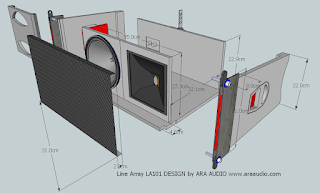 Detail Gambar Box Line Array Nomer 32