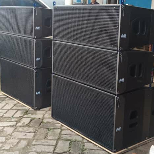 Detail Gambar Box Line Array Nomer 38