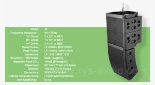 Detail Gambar Box Line Array Nomer 42